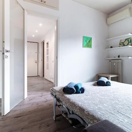 Luxury Malnati3 Lejlighed Milano Eksteriør billede