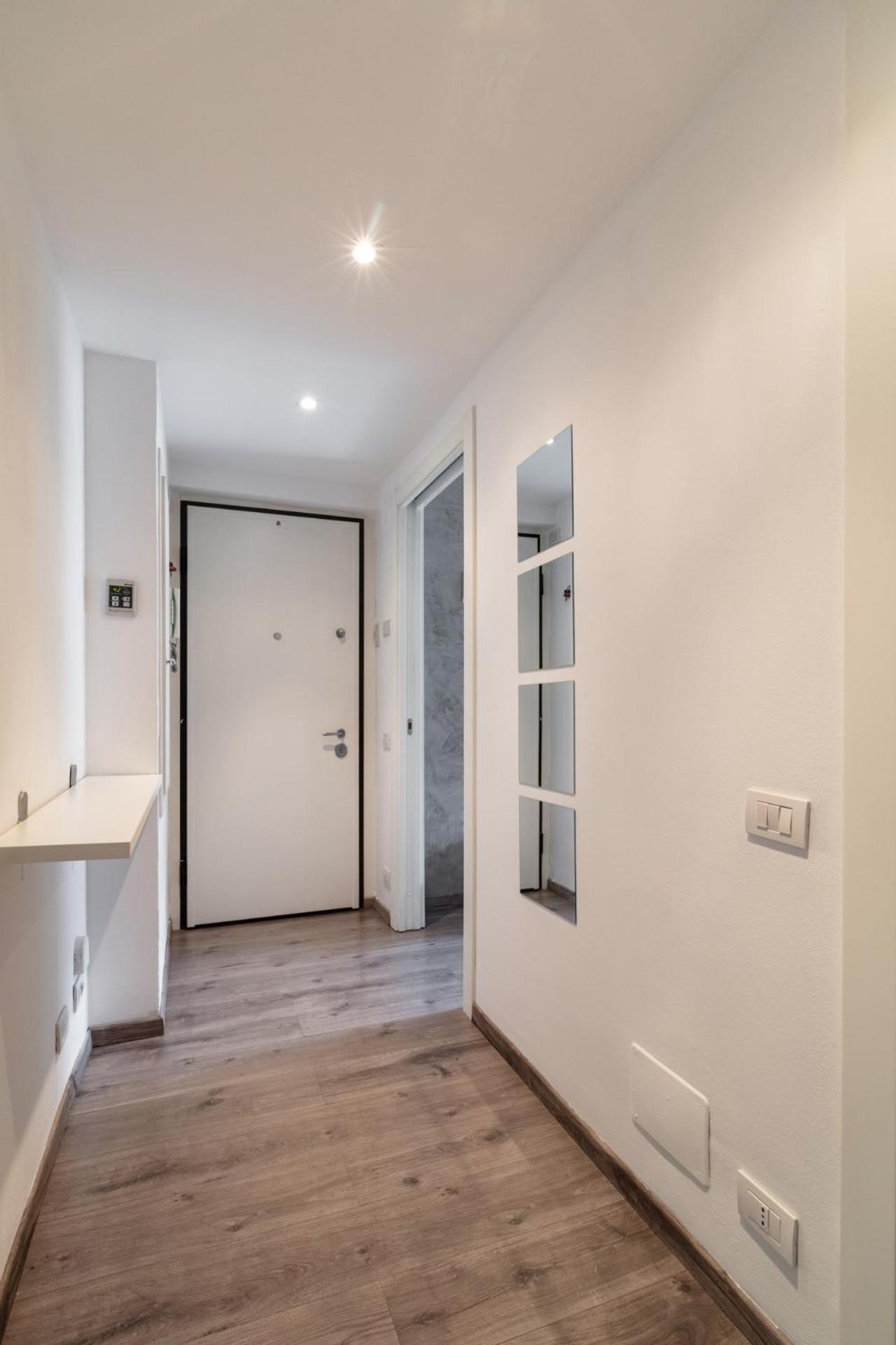 Luxury Malnati3 Lejlighed Milano Eksteriør billede