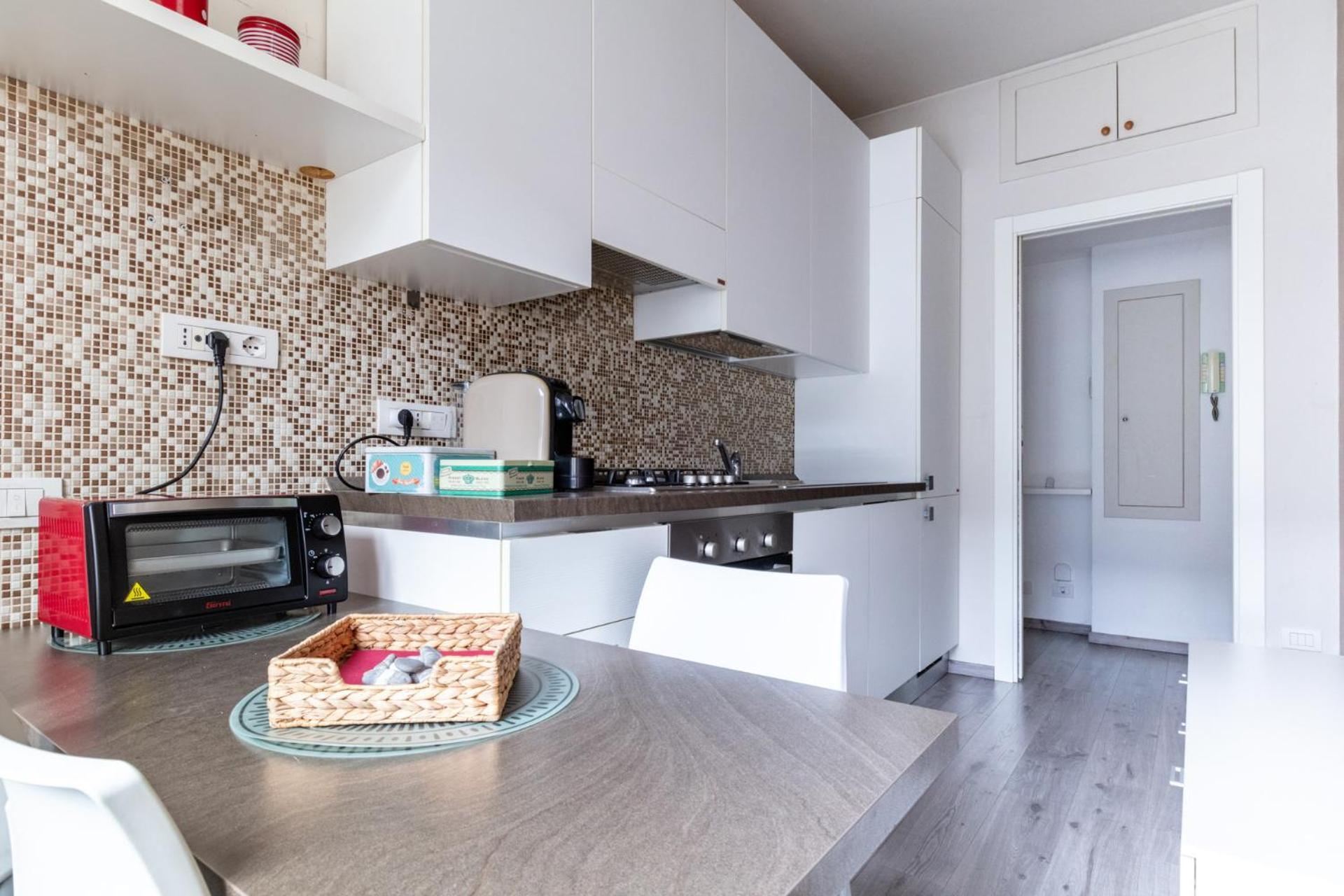 Luxury Malnati3 Lejlighed Milano Eksteriør billede
